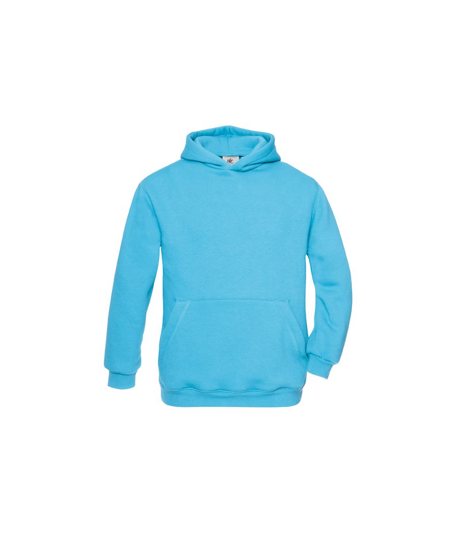 Sweat-shirt capuche enfant