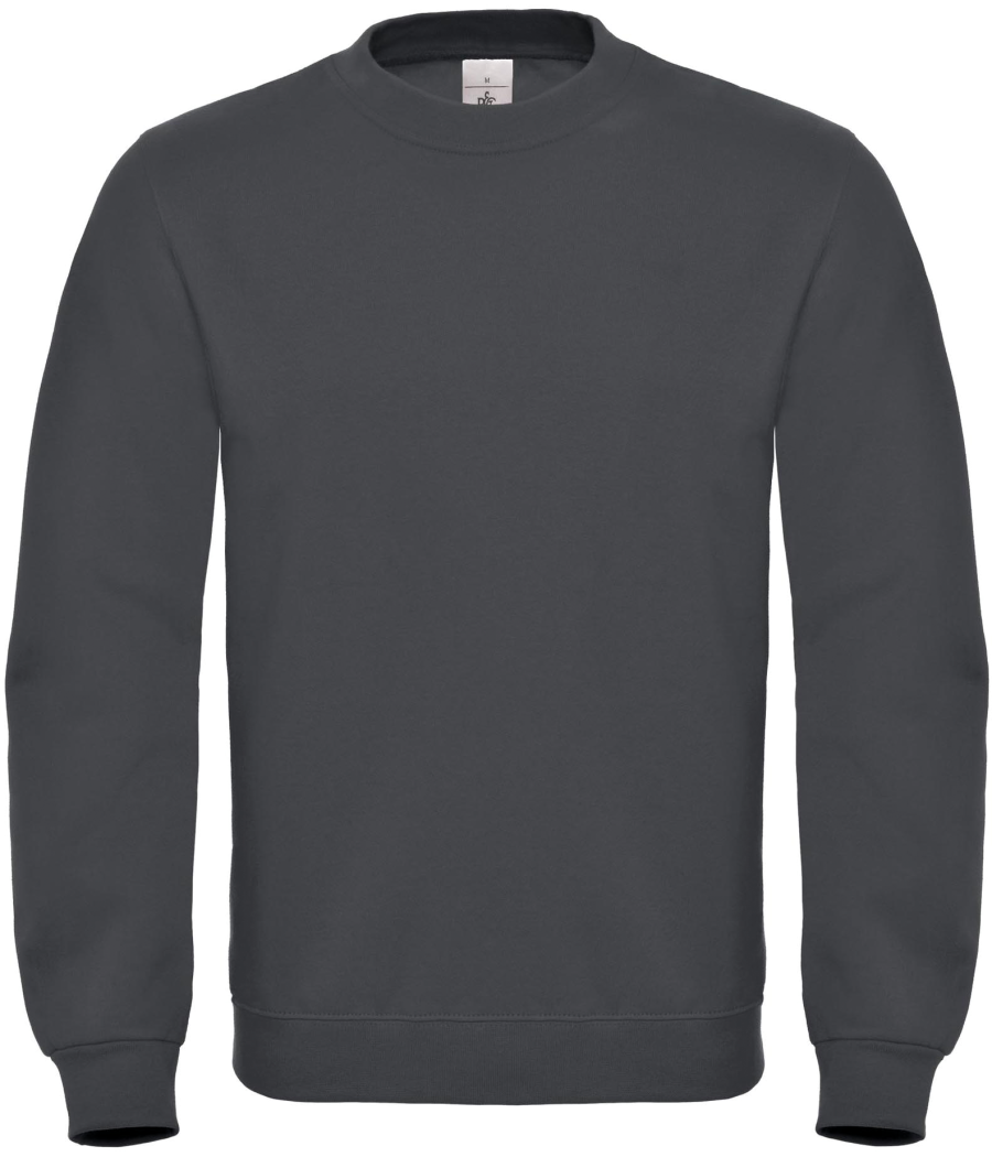 Sweat-shirt col rond ID.002
