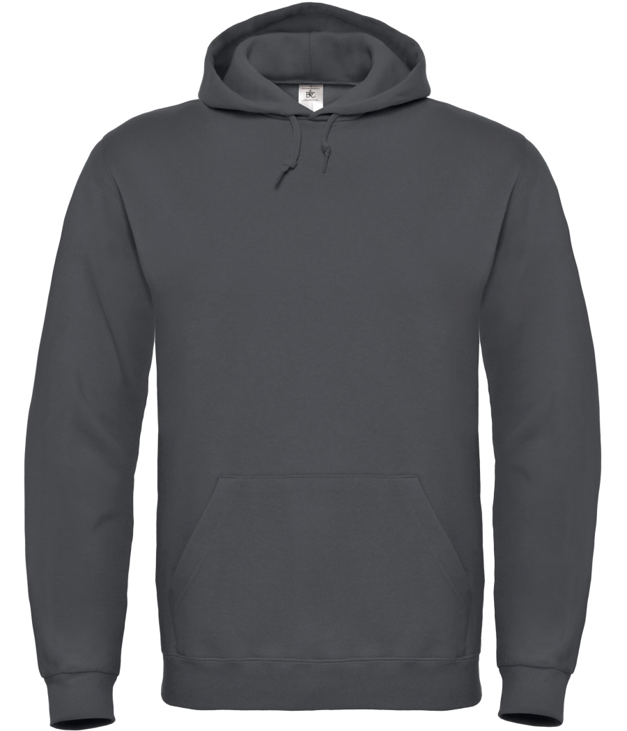Sweat-shirt capuche ID.003