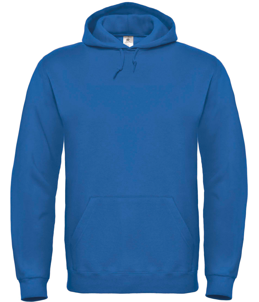Sweat-shirt capuche ID.003