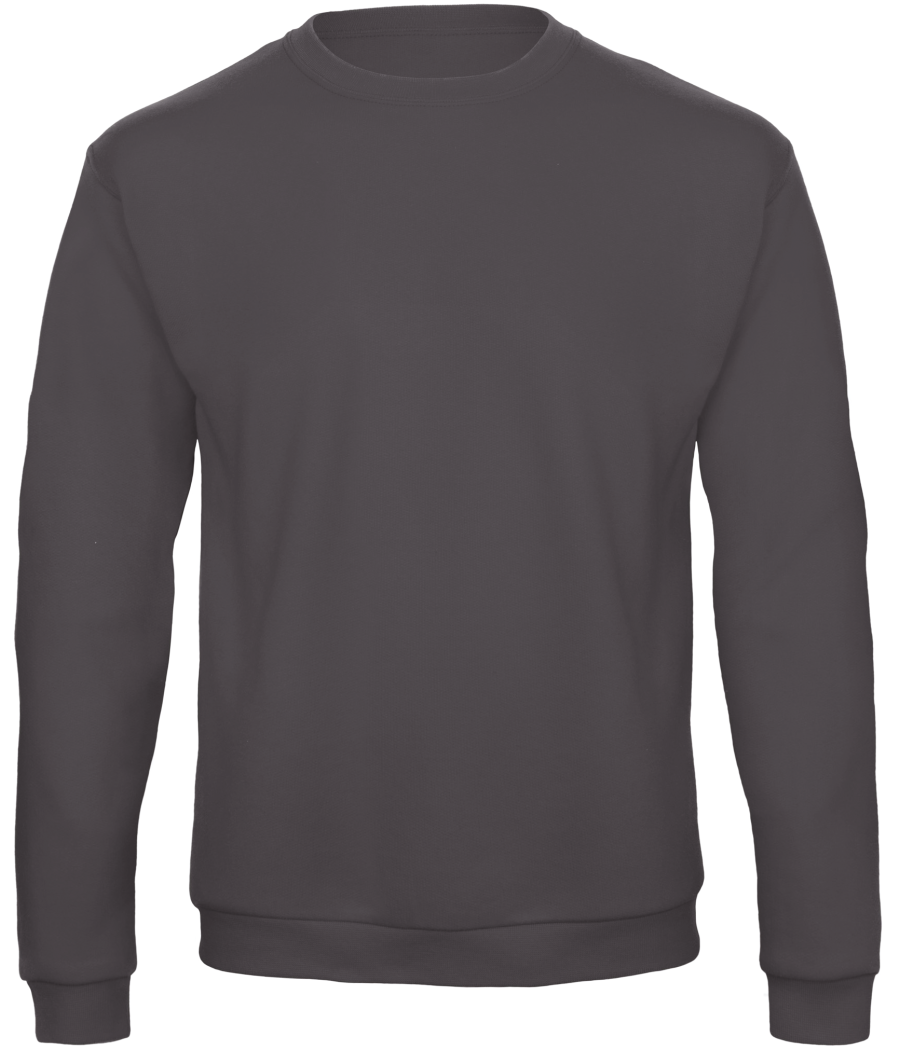 Sweatshirt col rond ID.202