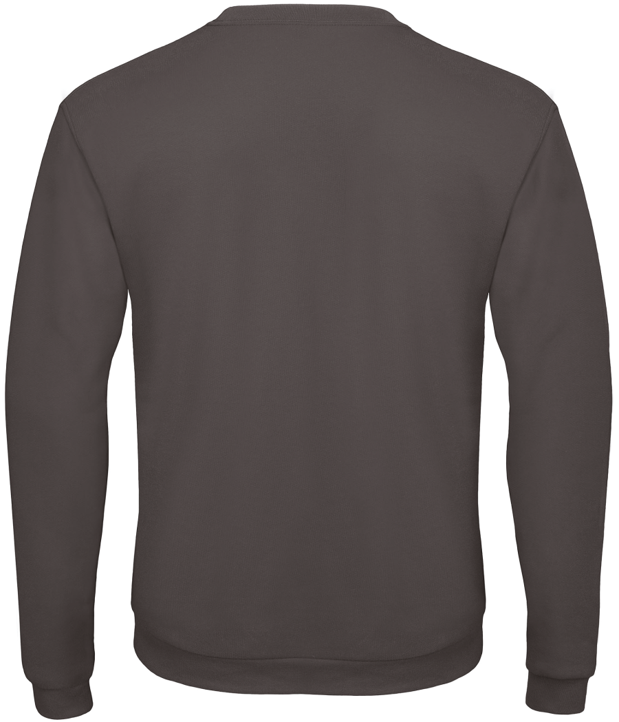 Sweatshirt col rond ID.202