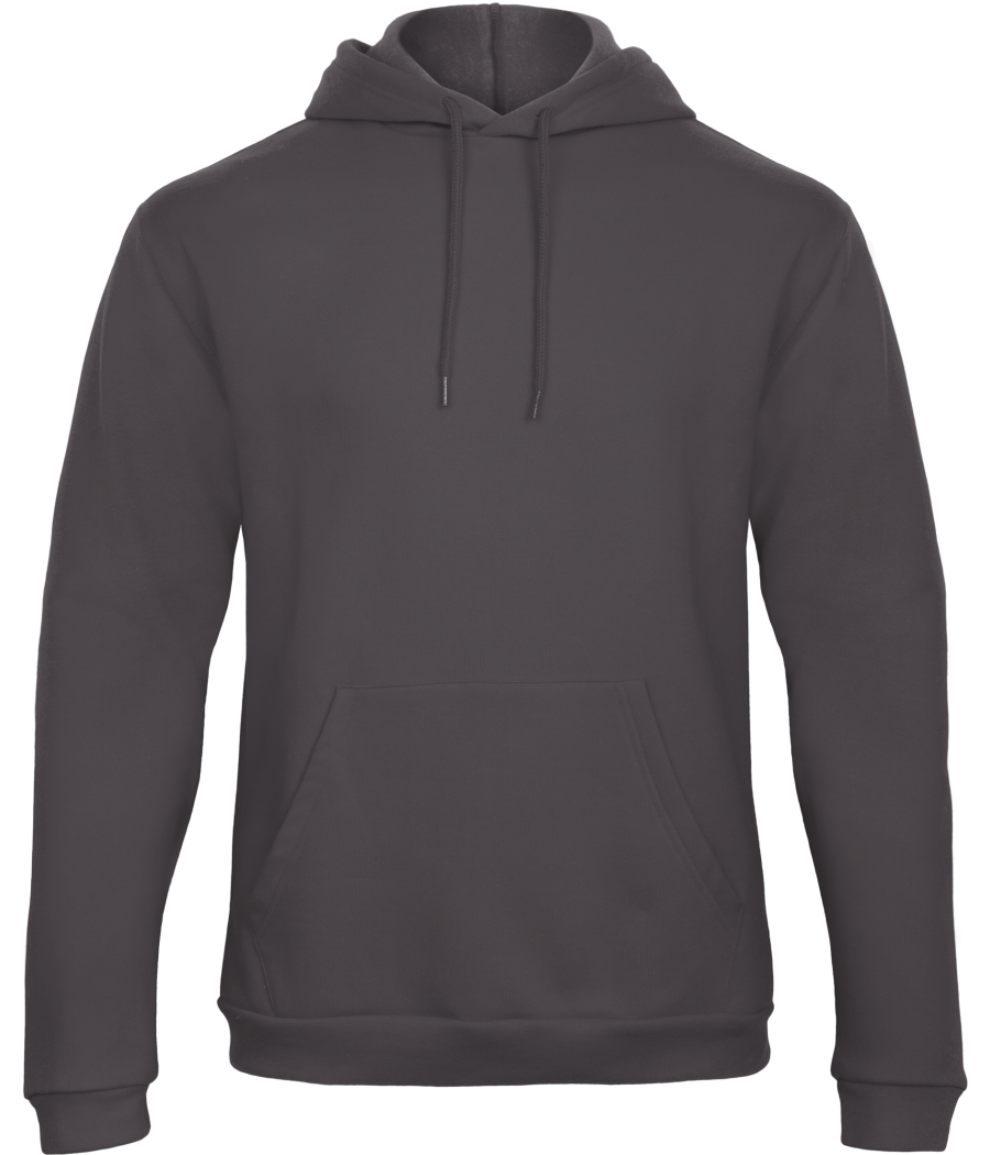 Sweat-shirt capuche ID.203
