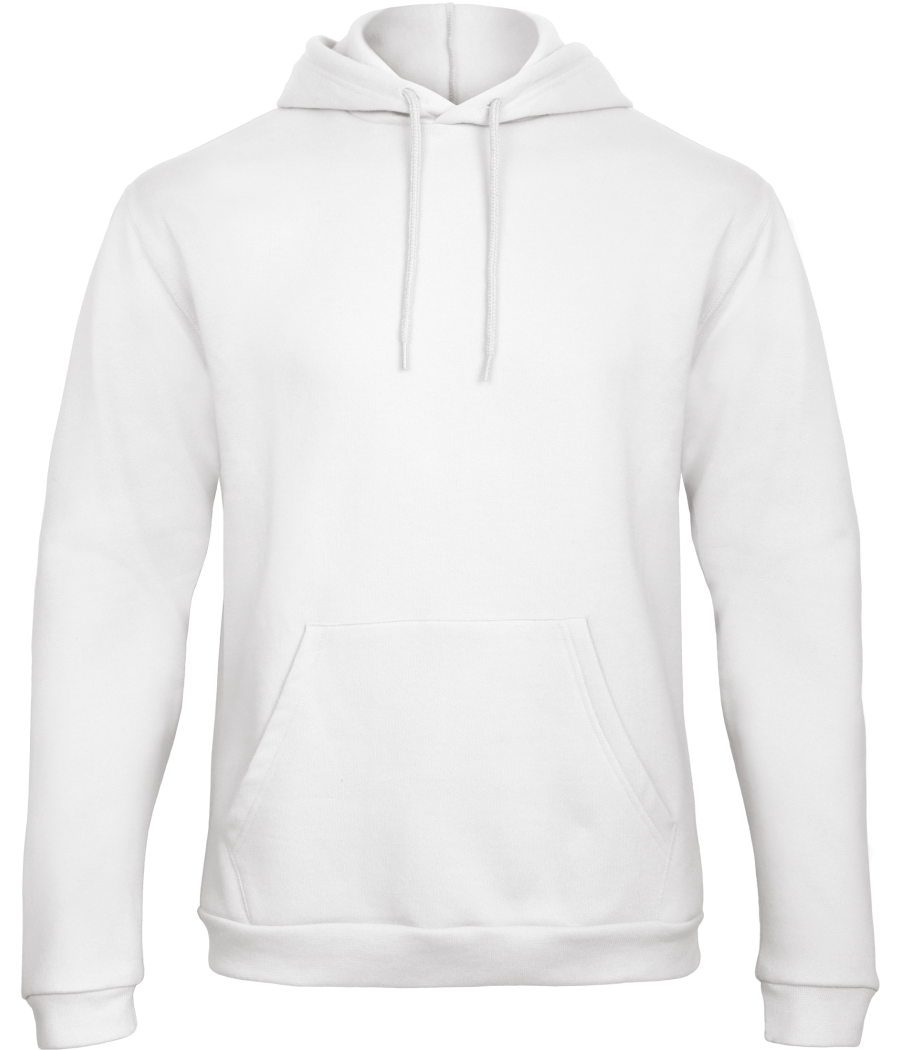 Sweat-shirt capuche ID.203