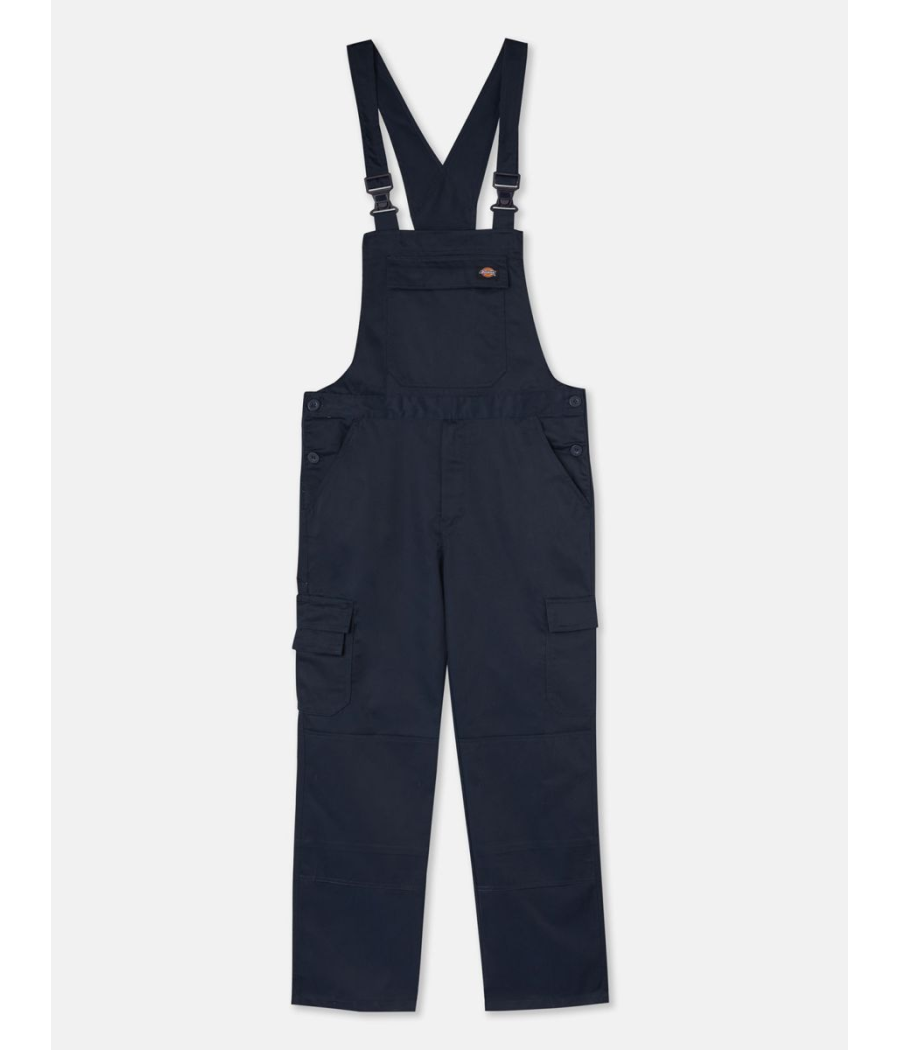 Salopette à bretelles EVERYDAY homme