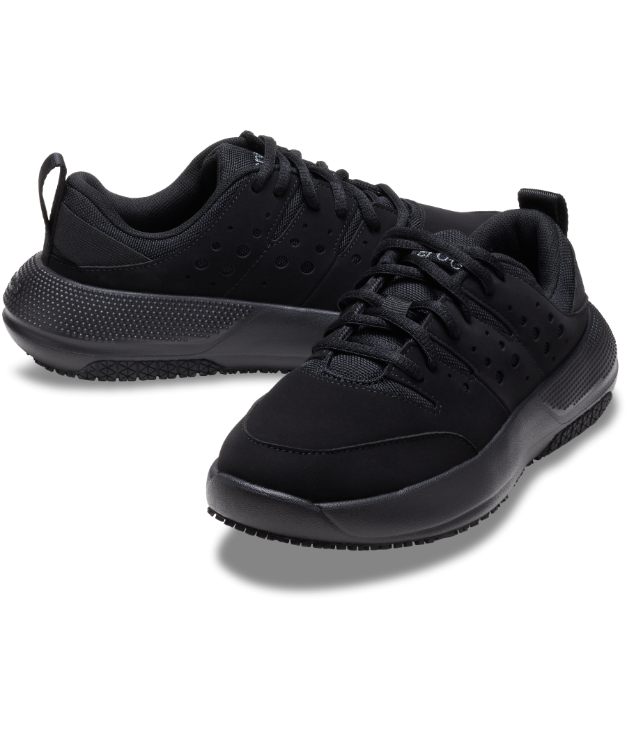 Sneaker On The Clock Femme