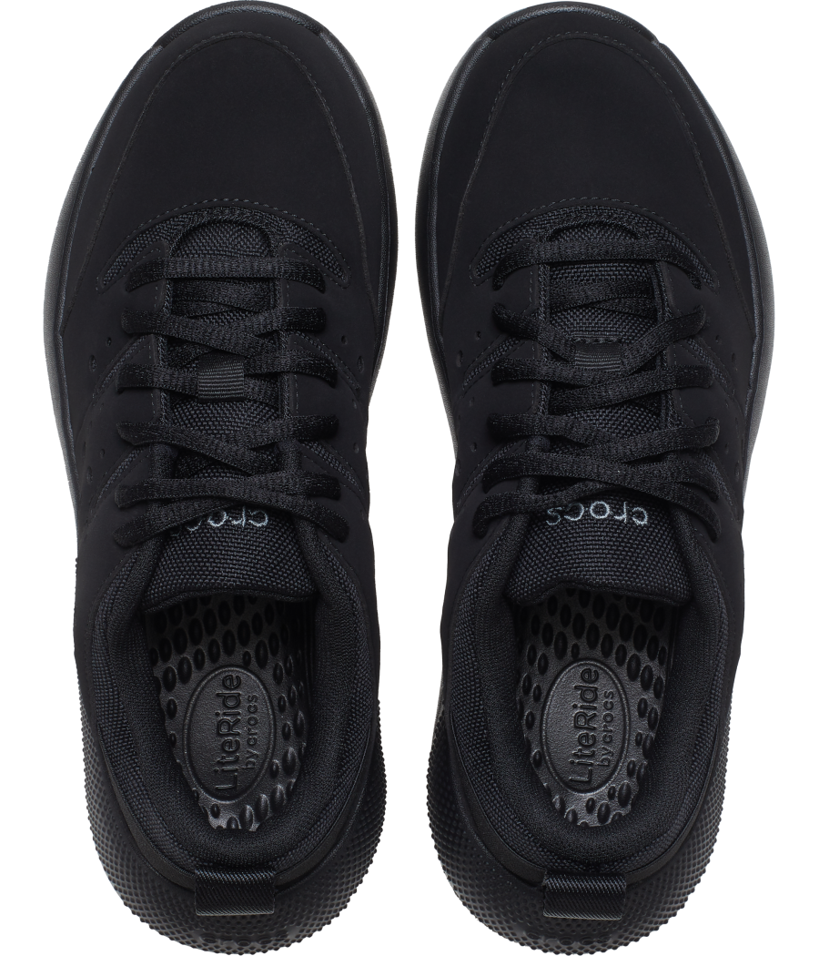 Sneaker On The Clock Femme