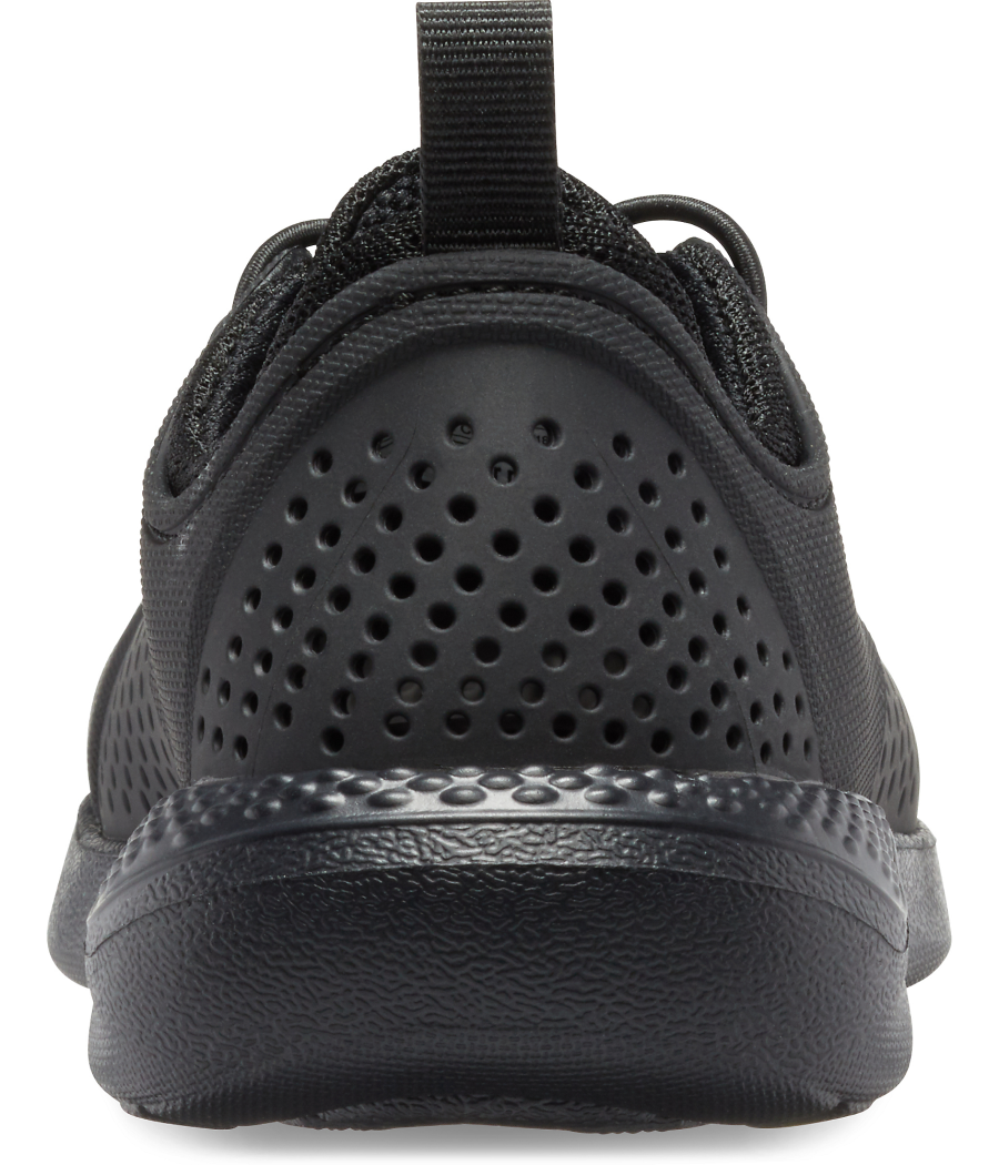 Basket Crocs™ Literide™ Pacer enfant
