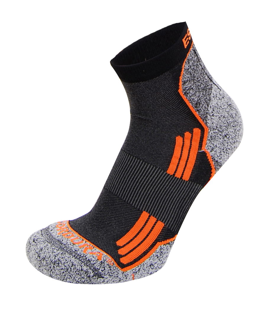 Lot de 3 paires de socquettes Robust