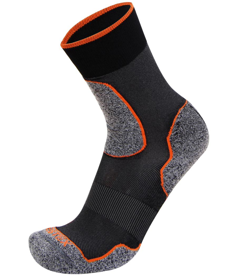 Lot de 3 paires de chaussettes No limit security