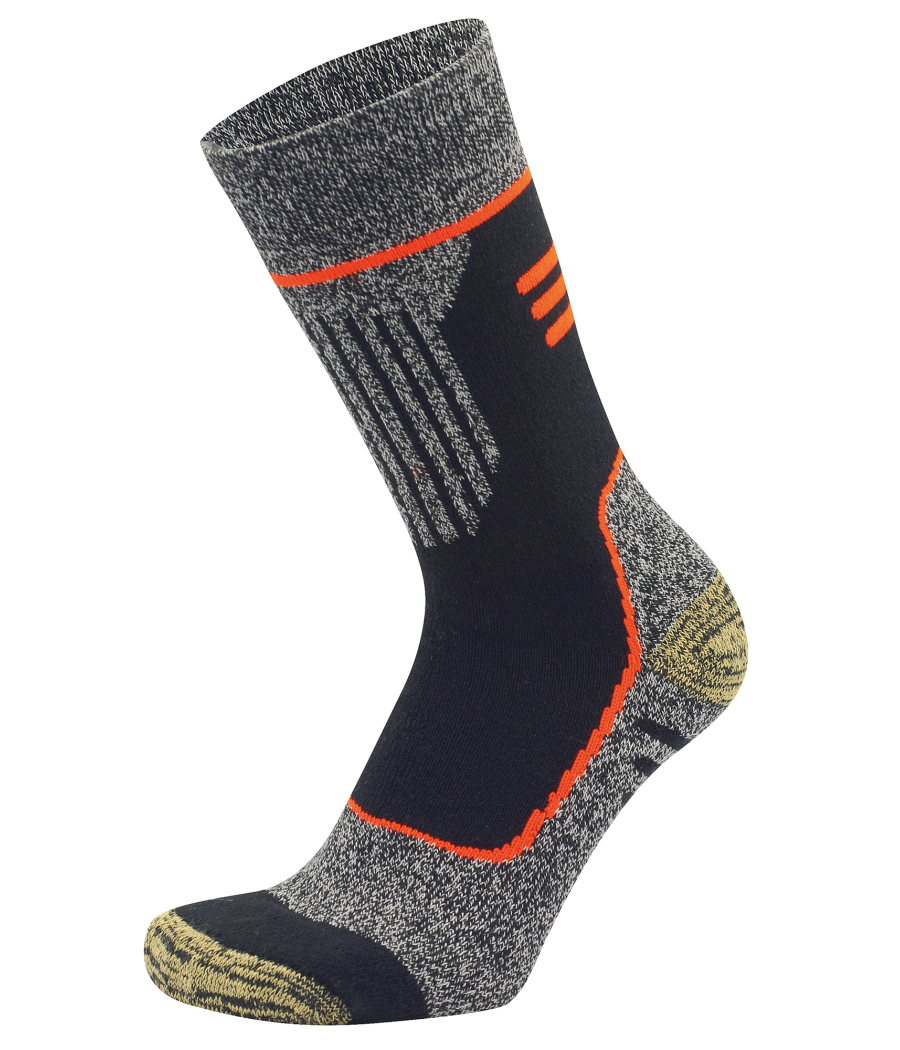 Lot de 2 paires de chaussettes Lady