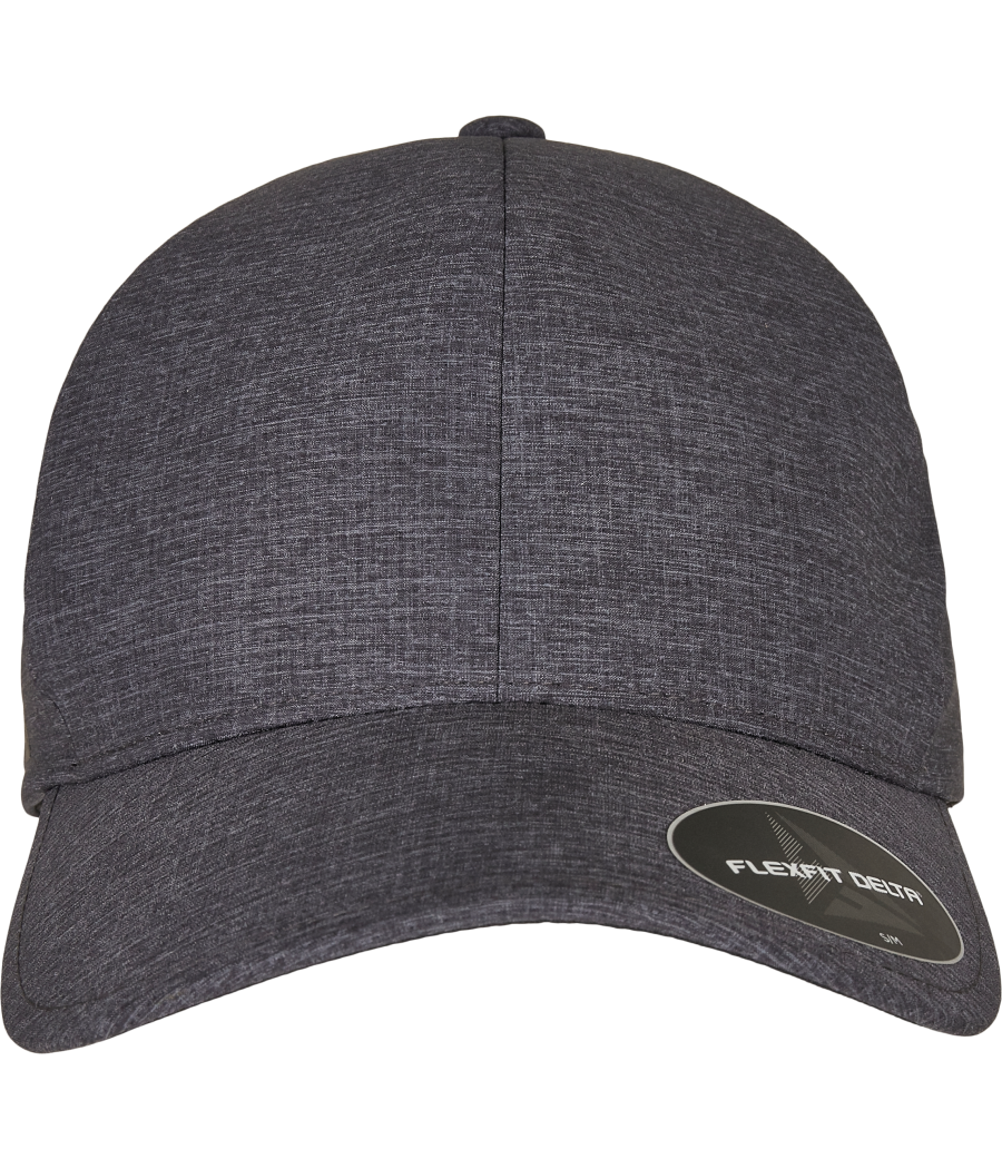 Casquette Flexfit Delta mélange