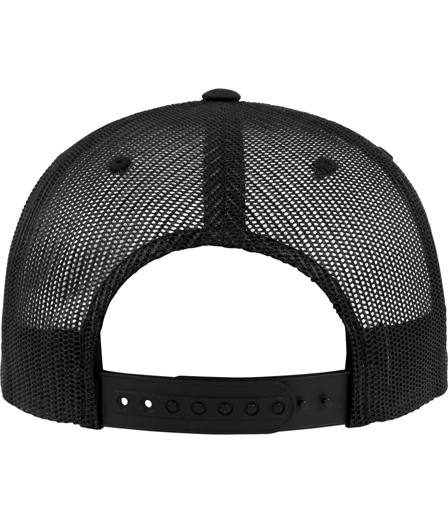 Casquette foam trucker