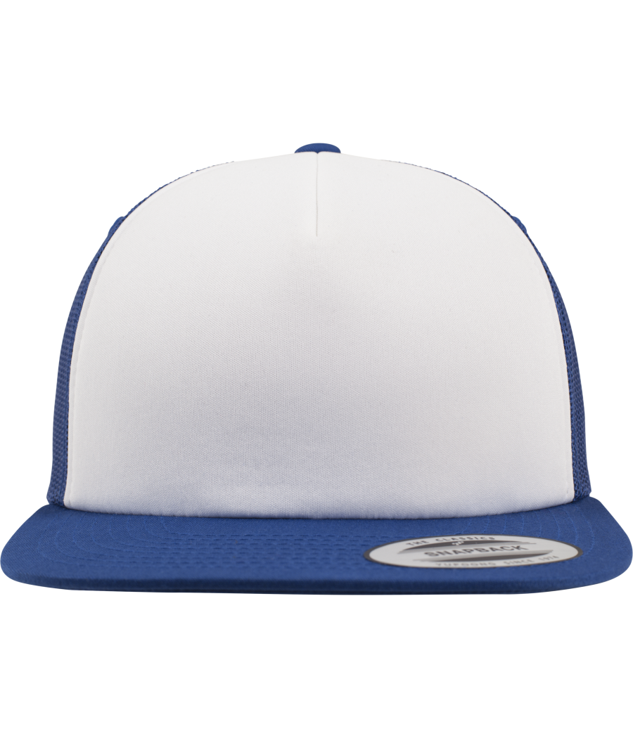 Casquette foam trucker