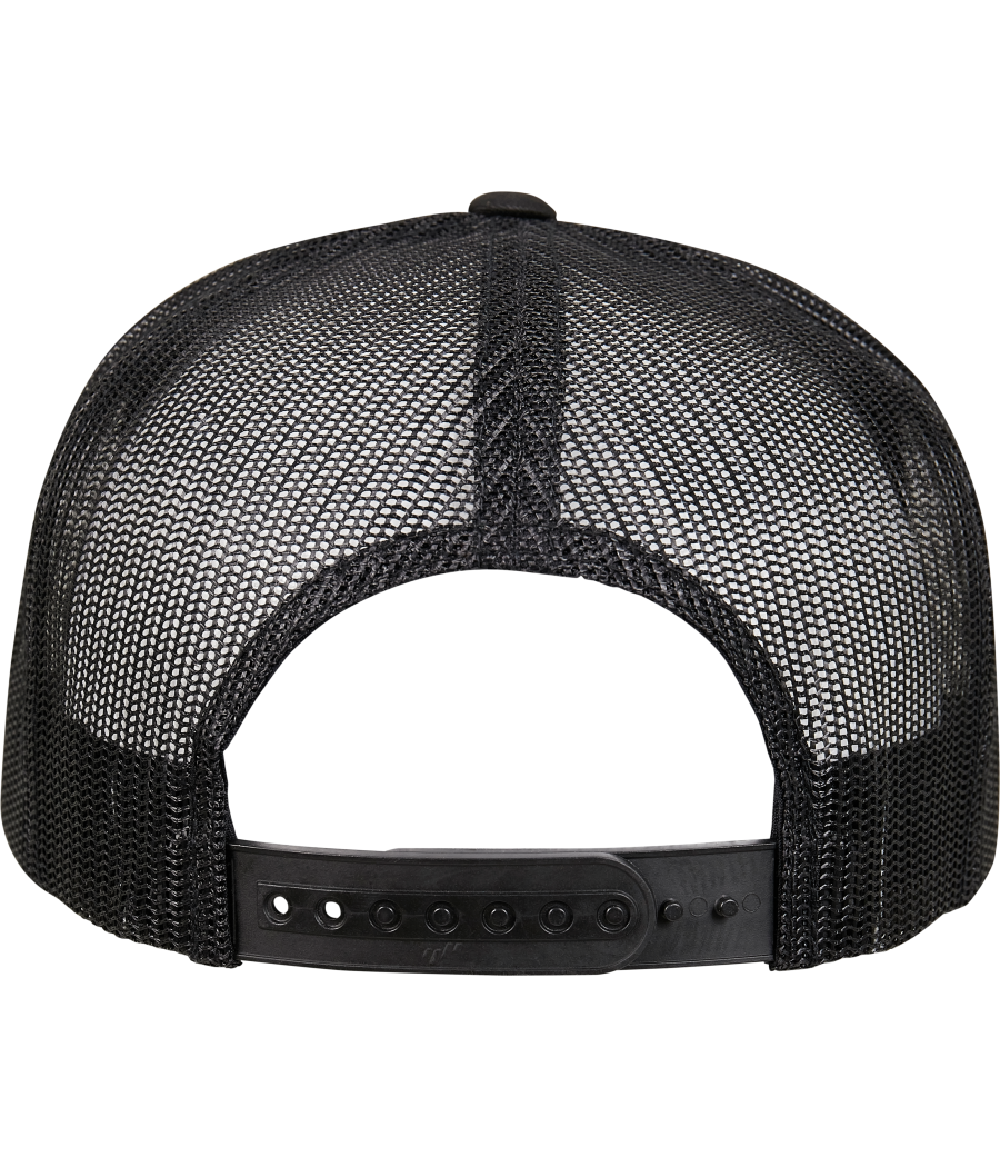 Casquette trucker multicam