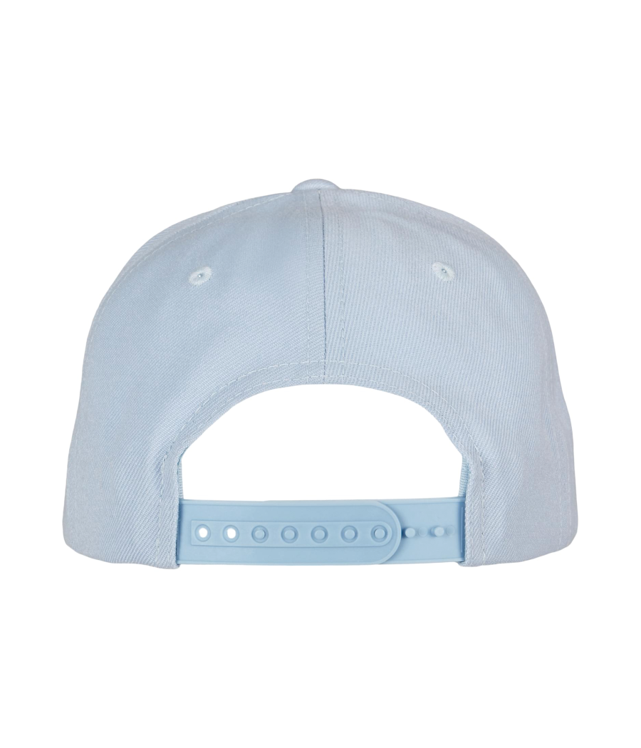 Casquette classic premium snapback