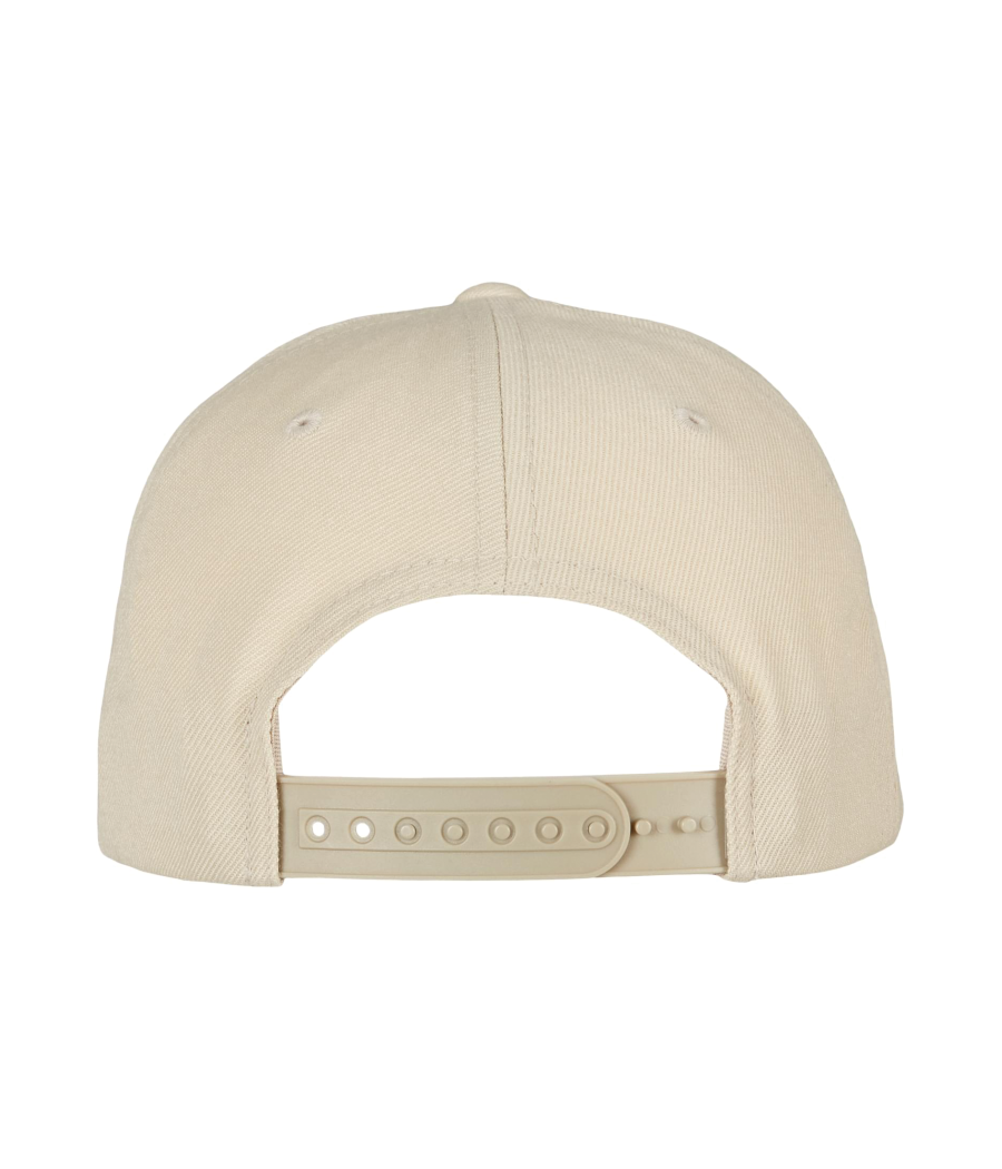 Casquette classic premium snapback