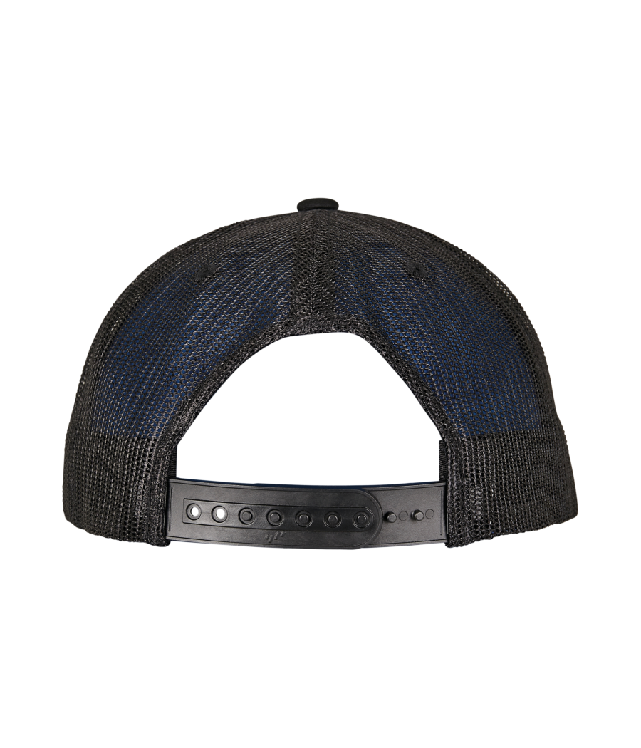 Casquette foam trucker