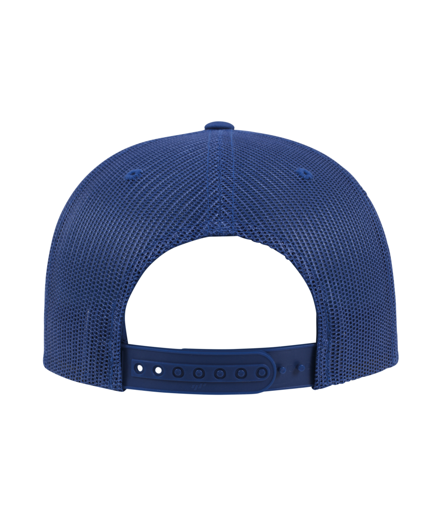 Casquette foam trucker