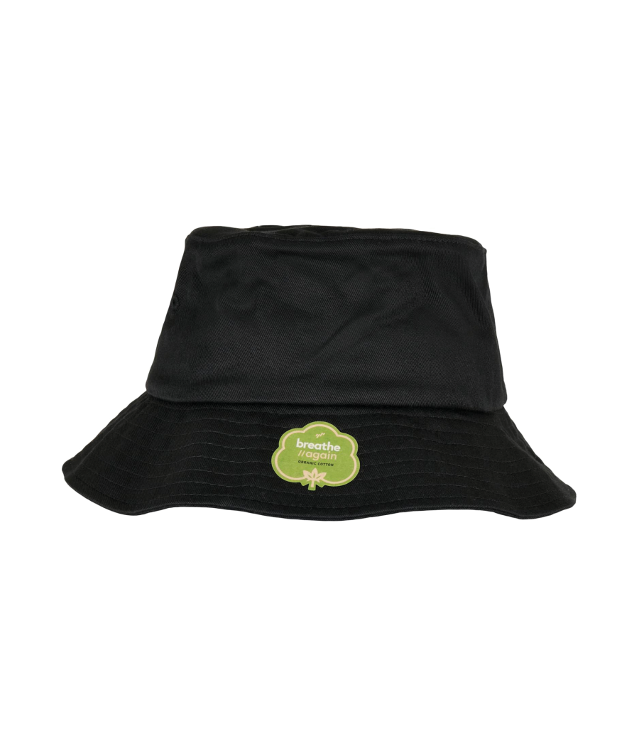 Bob en coton organique