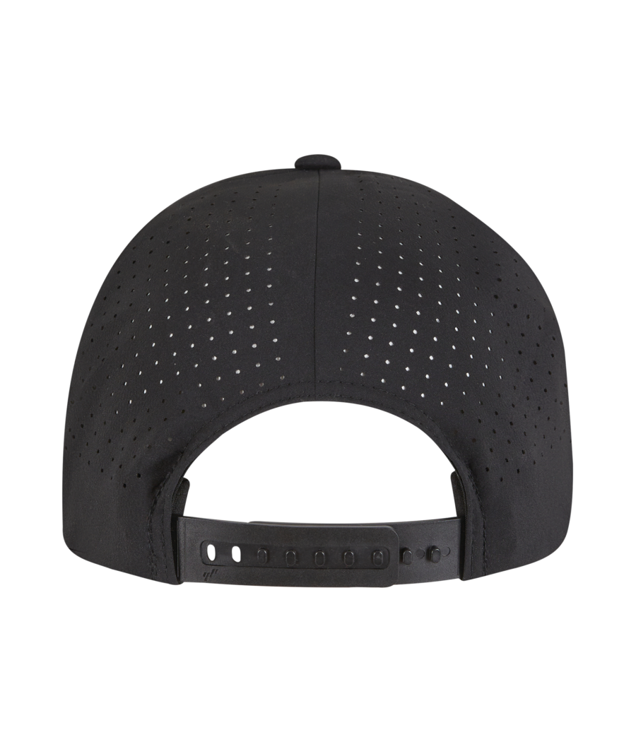 Casquette Delta Snapback