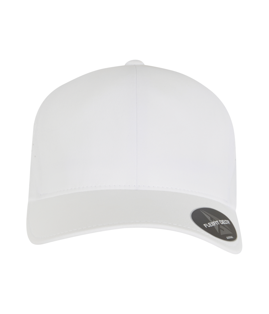 Casquette Delta Snapback