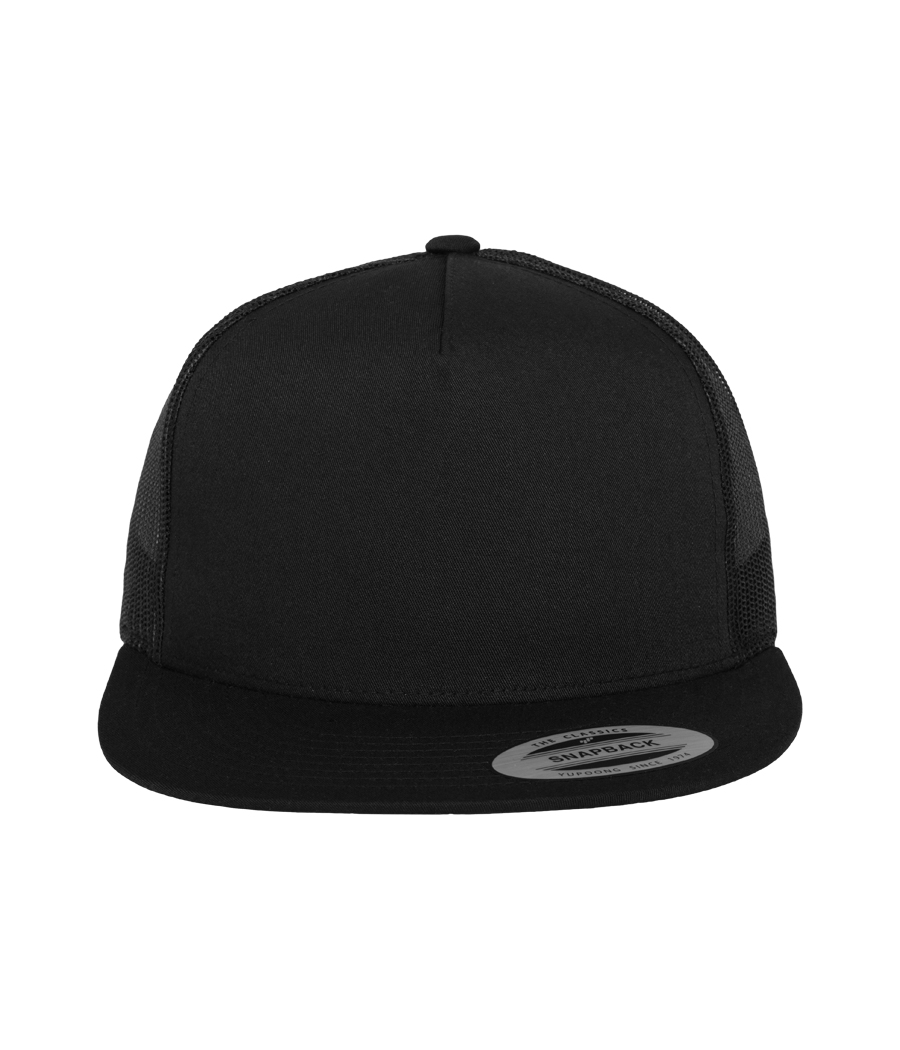 Casquette CLASSIC TRUCKER
