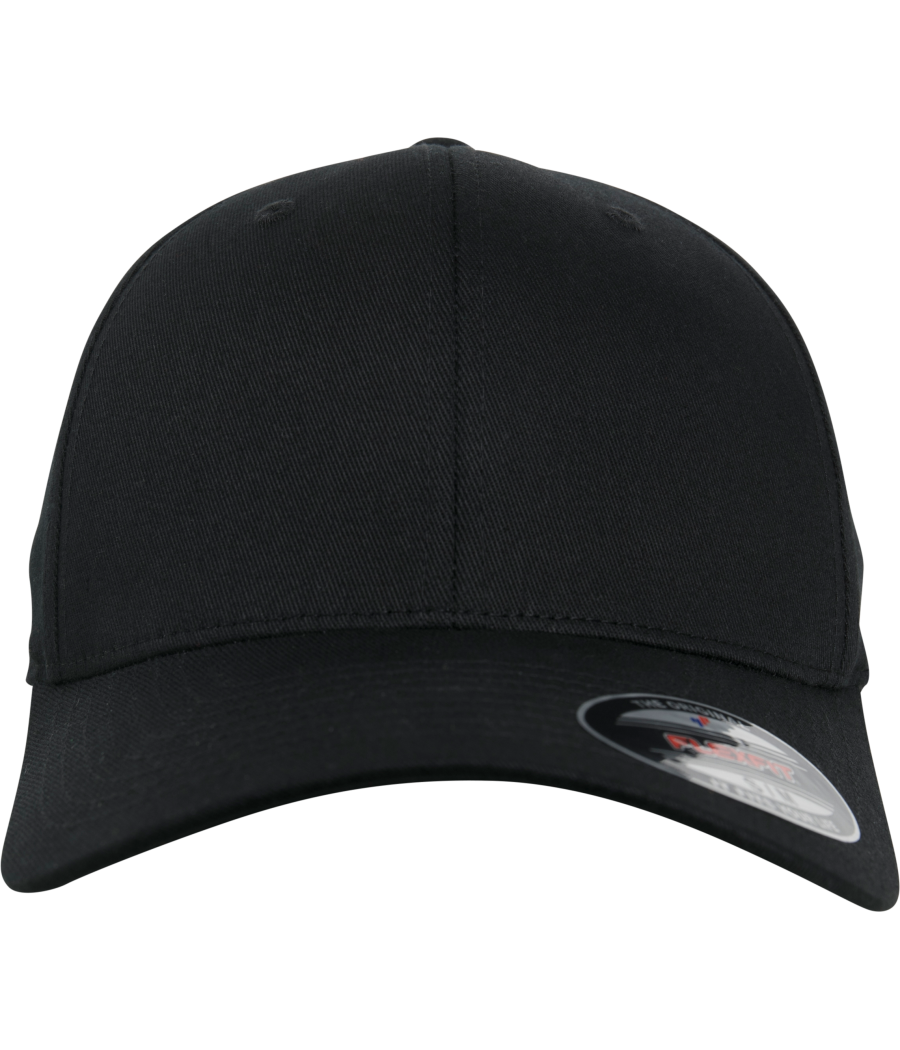 Casquette Flexfit coton organique