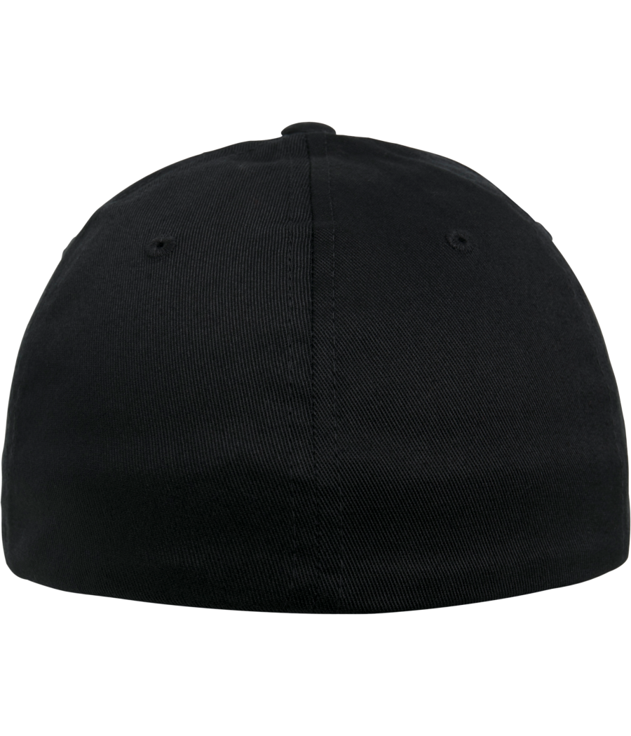 Casquette Flexfit coton organique