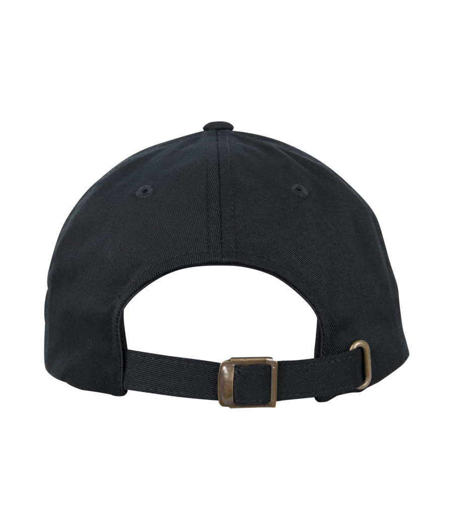 Casquette en coton organique