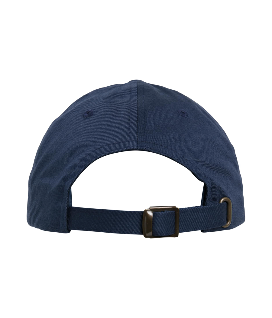 Casquette en coton organique