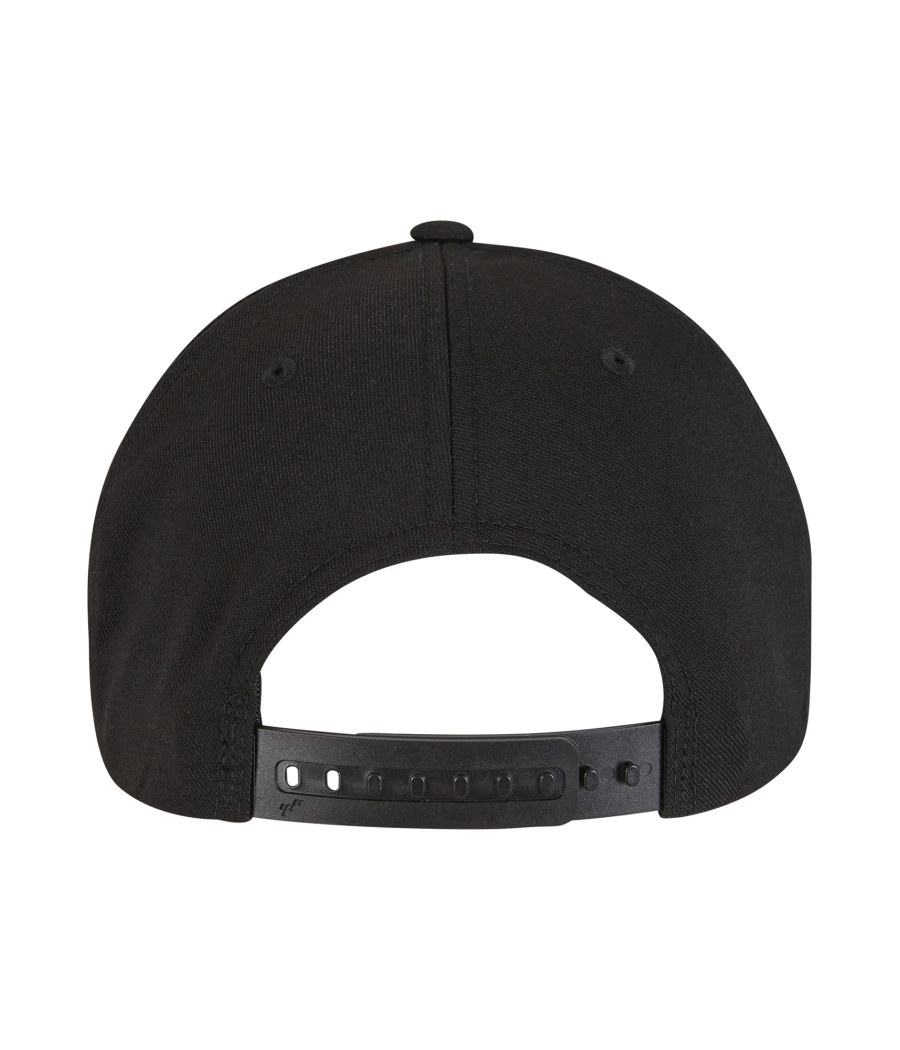 Casquette Snapback ajustable