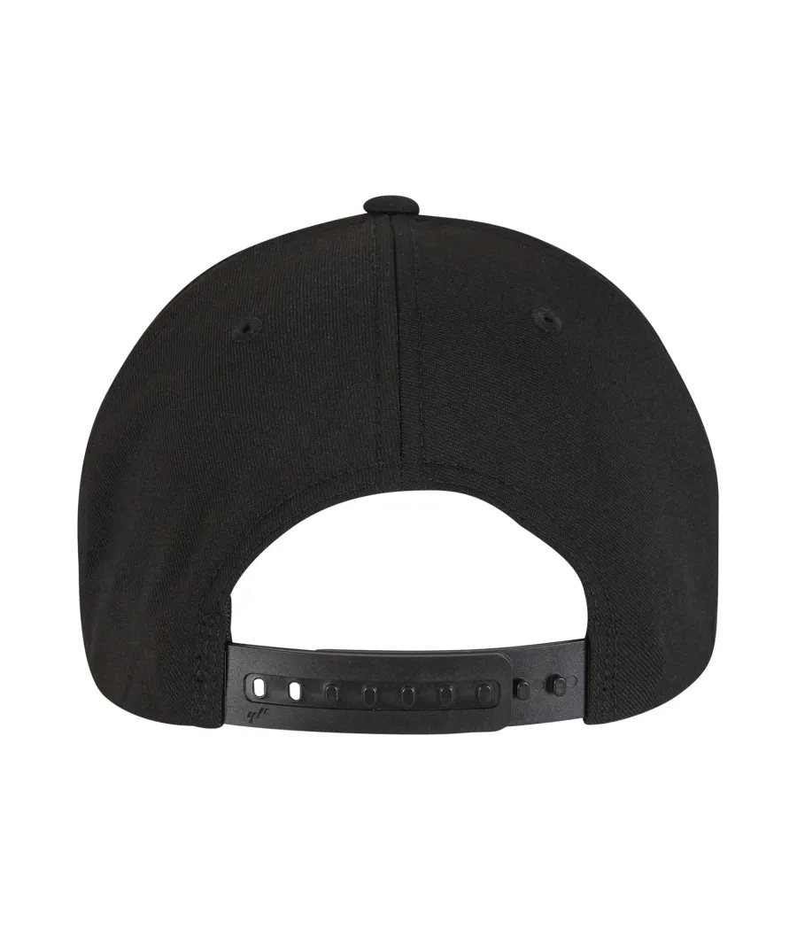 Casquette Snapback ajustable
