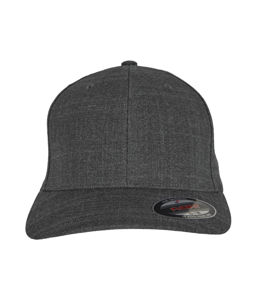 Casquette Fine mélange