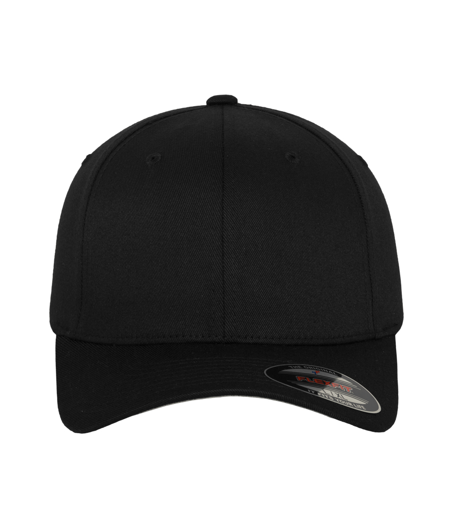 Casquette Flexfit Wooly Combed