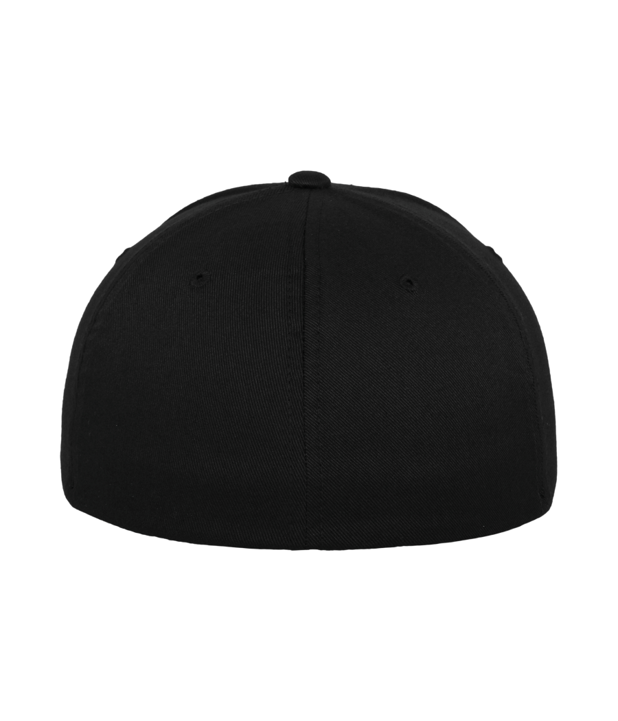 Casquette Flexfit Wooly Combed