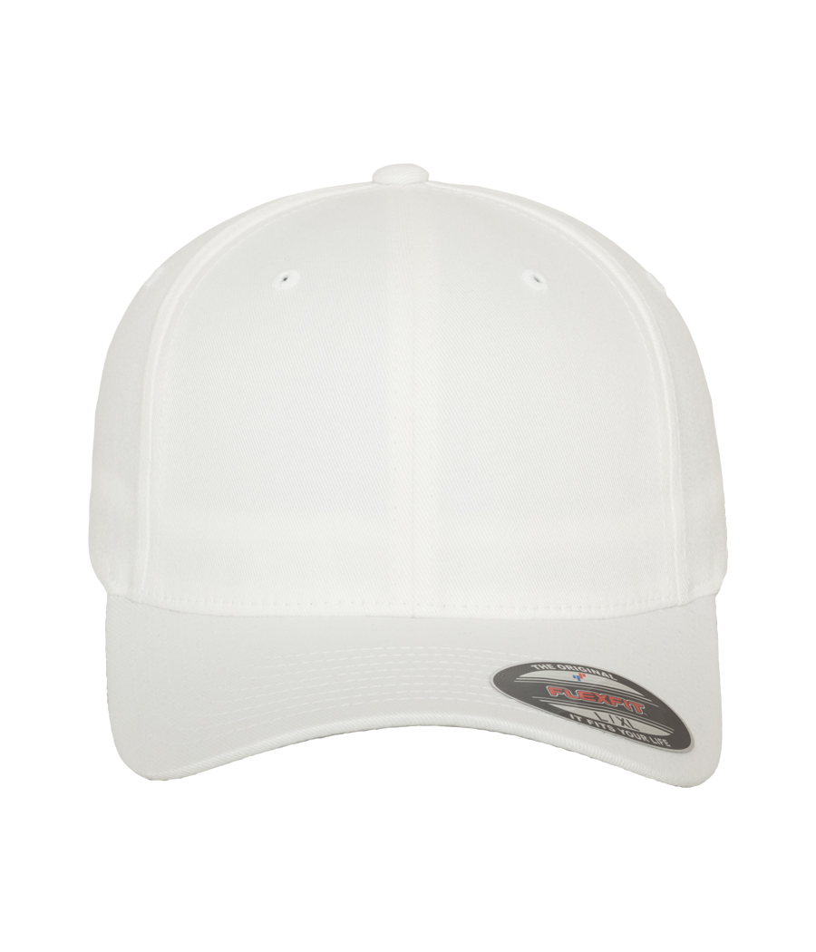 Casquette Flexfit Wooly Combed