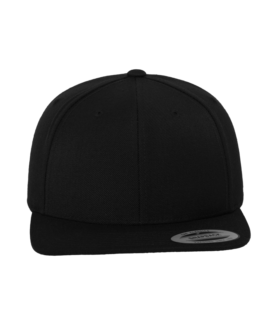 Casquette CLASSIC SNAPBACK