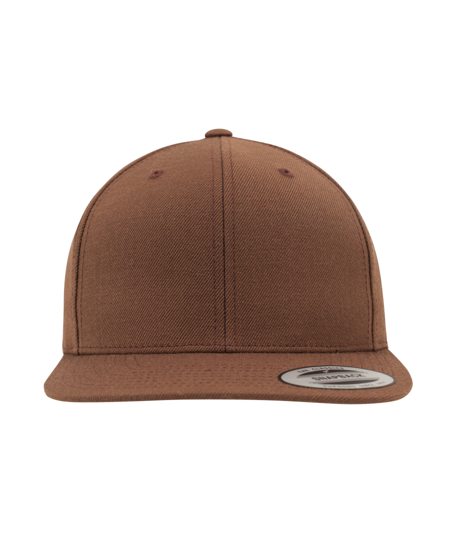 Casquette CLASSIC SNAPBACK