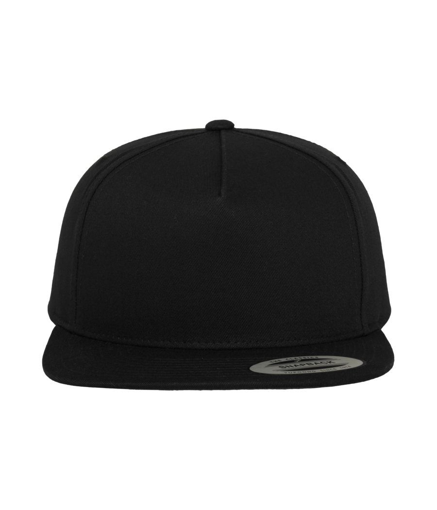 Casquette Classic 5 Panel Snapback