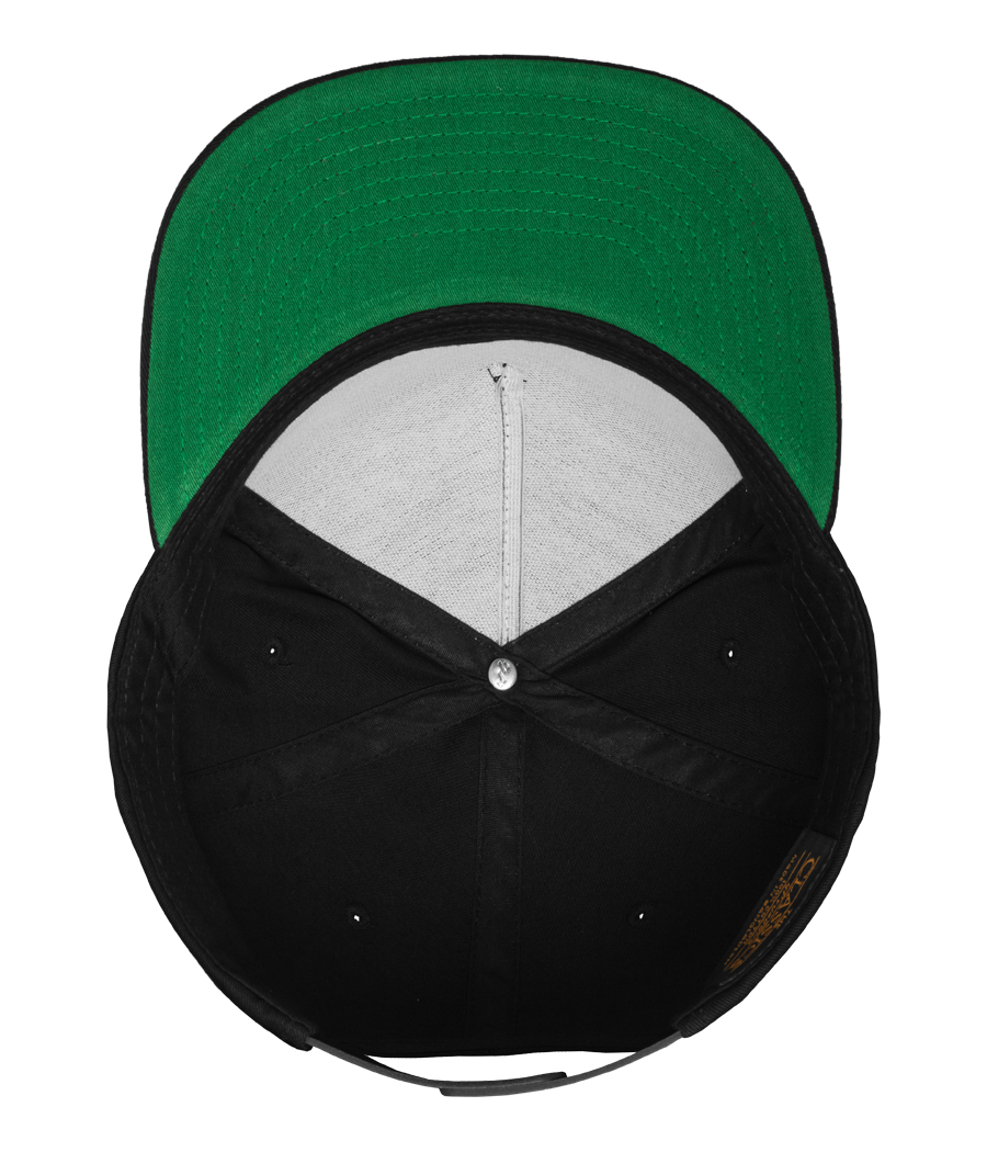 Casquette Classic 5 Panel Snapback