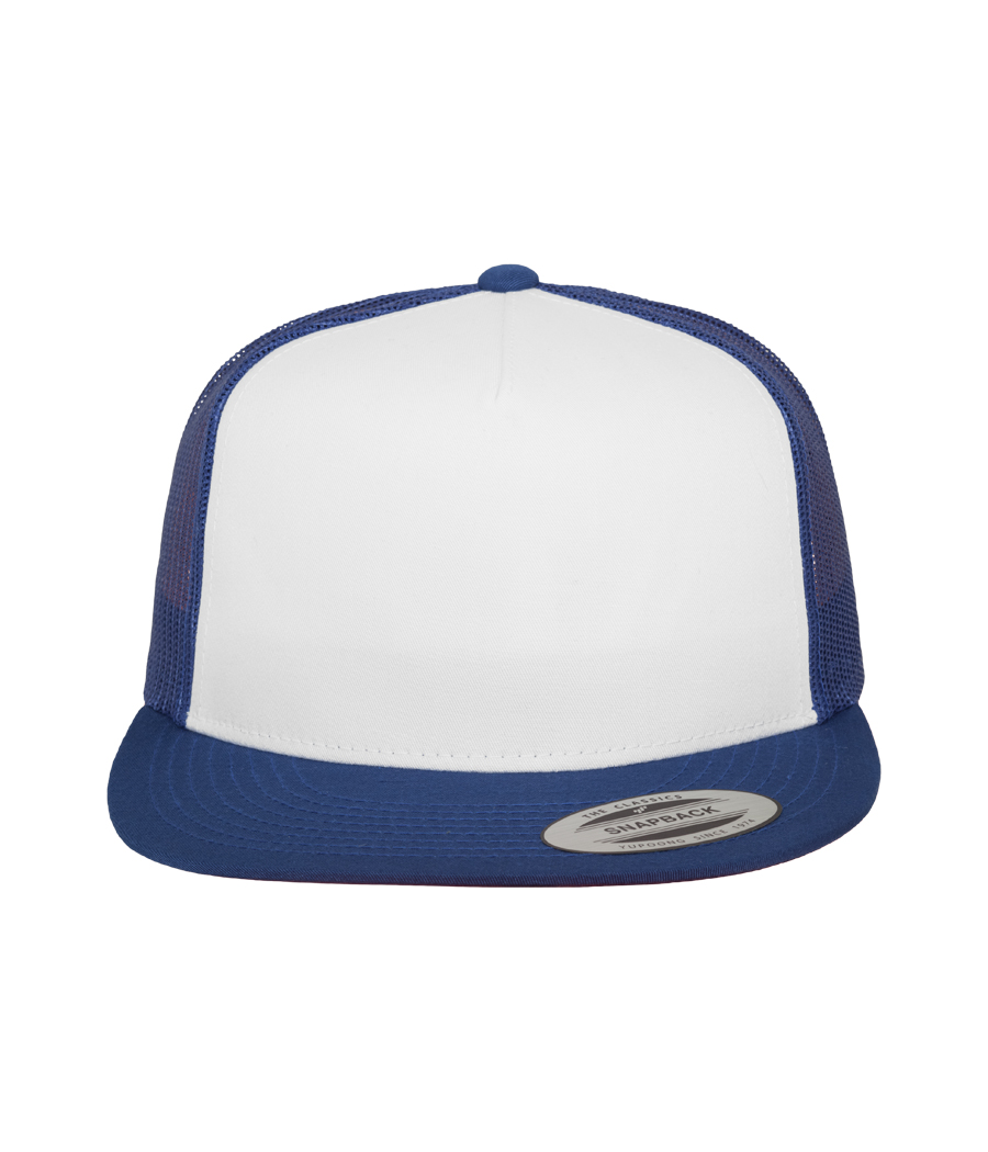 Casquette Classic Trucker