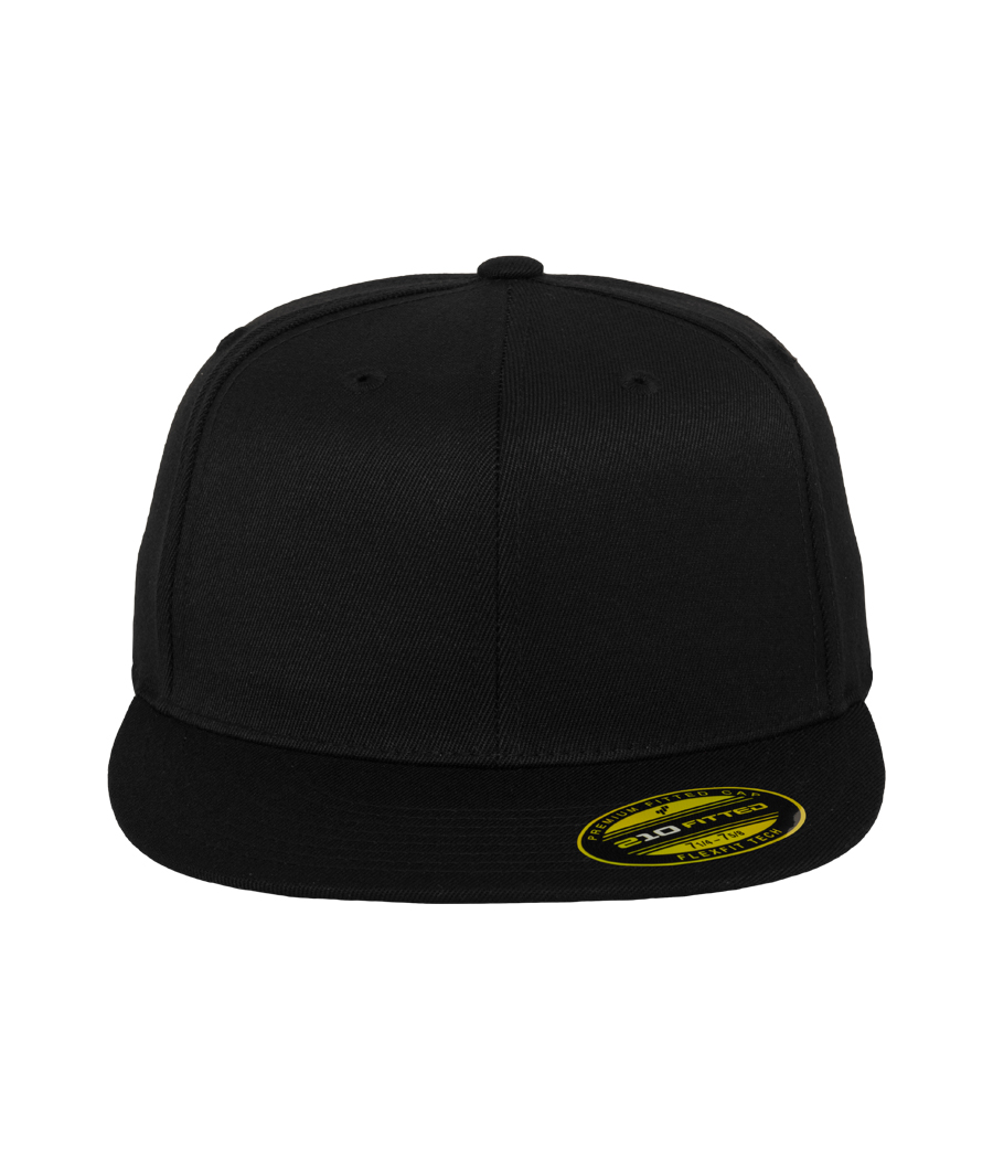 Casquette Premium 210 Fitted