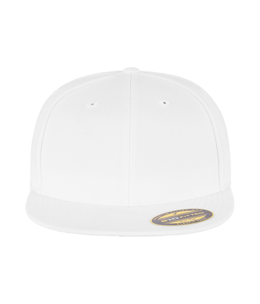 Casquette Premium 210 Fitted