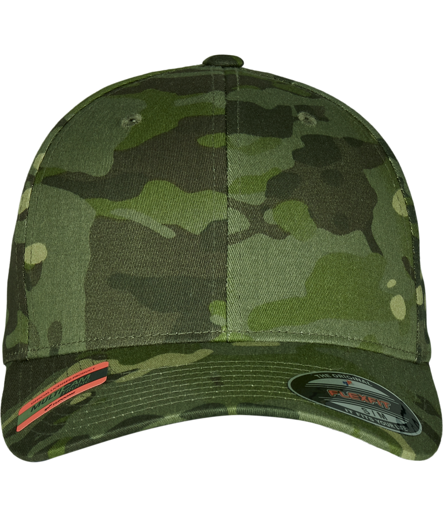 Casquette Flexfit Multicam®