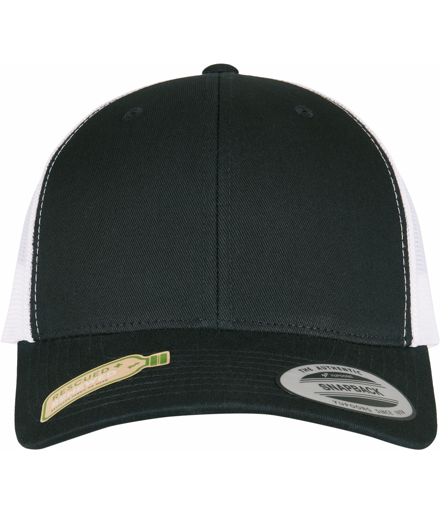 Casquette Classic retro trucker