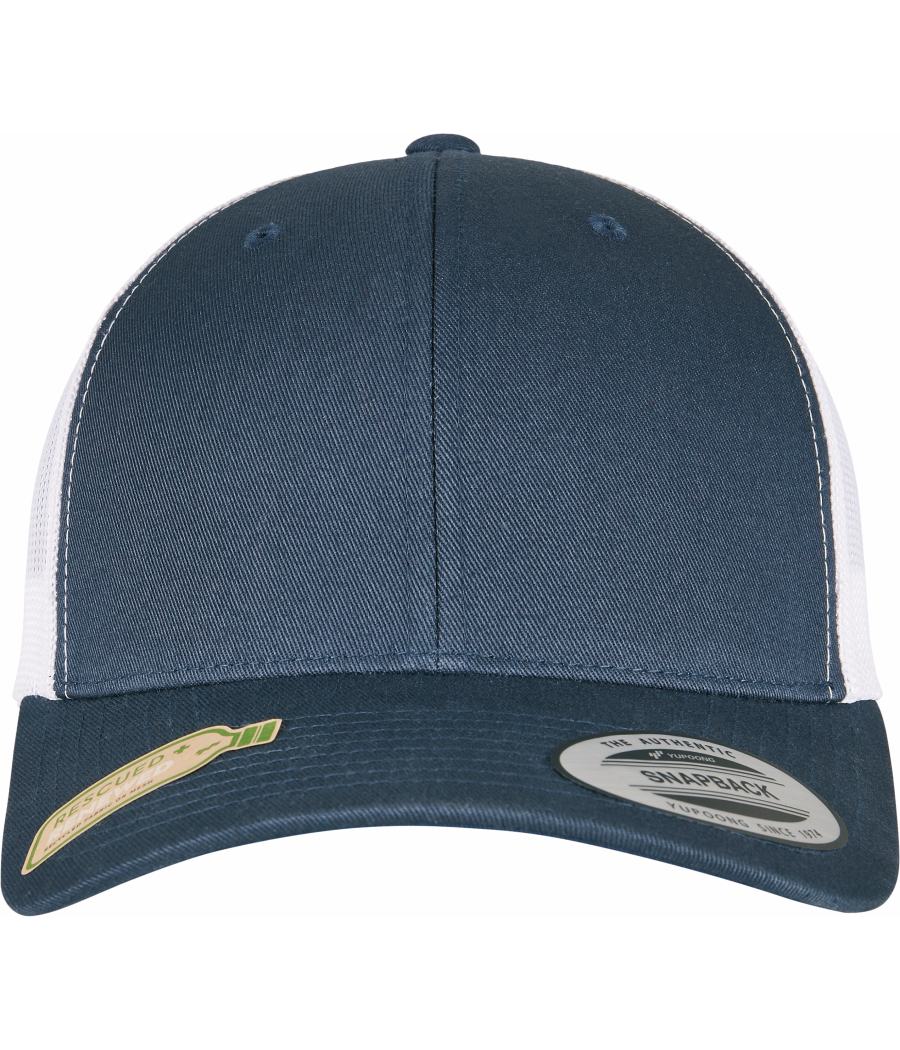 Casquette Classic retro trucker