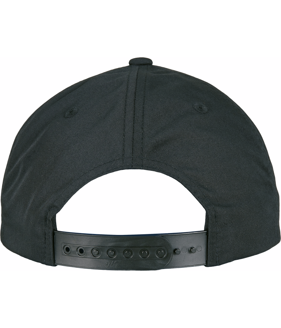 Casquette recycled Poly Twill