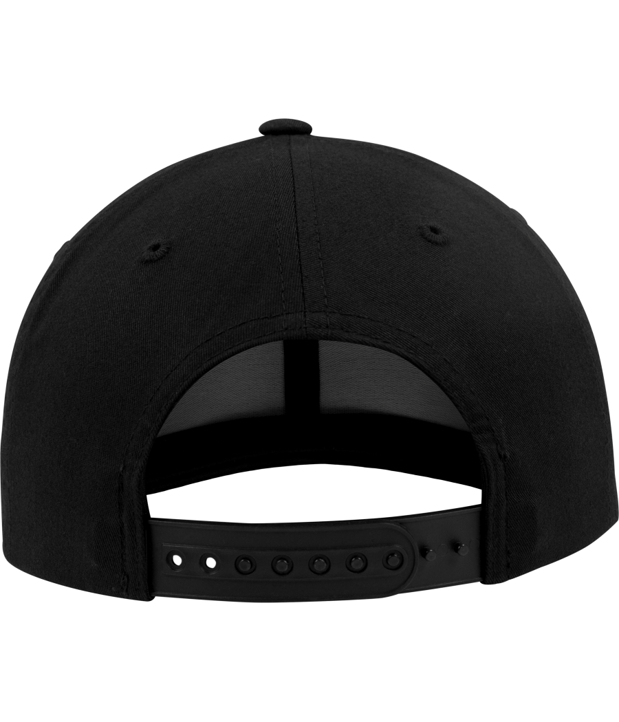 Casquette Snapback classique incurvée