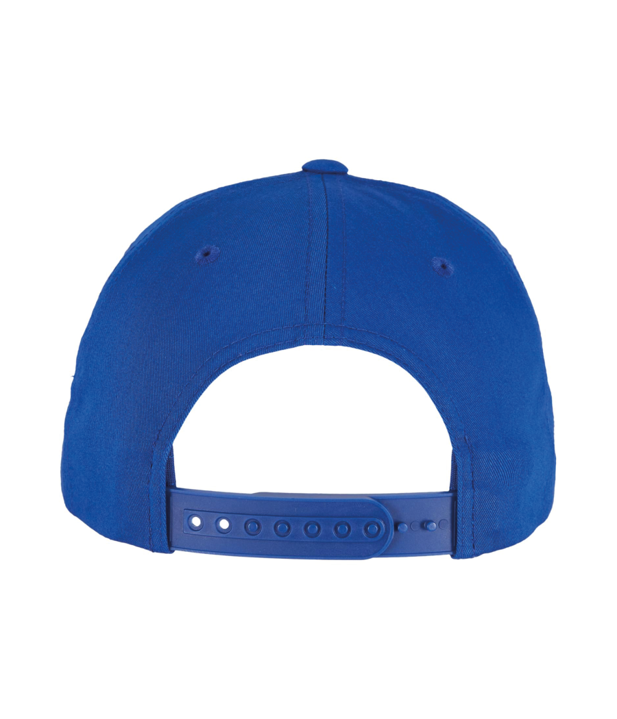 Casquette Snapback classique incurvée